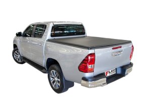 Capota Marítima Hilux 16> Flash Cover Mff194