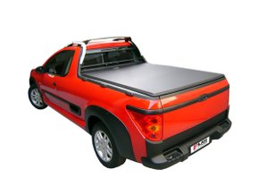 Capota Marítima Hoggar Flash Cover Ff161