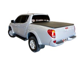 Capota Marítima L-200 Triton 09> Caçamba Curta Flash Cover Ff130