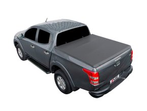 Capota Marítima L-200 Triton Sport 17> Flash Cover Ff202