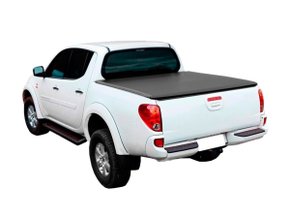 Capota Marítima L-200 Triton Xb 12/16 Caçamba Longa Flash Cover Mff170