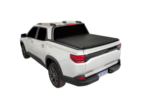 Capota Marítima Montana Cabine Dupla 23> Flash Cover  Mff225 