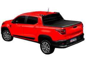 Capota Marítima Nova Strada Cabine Dupla 20> Flash Cover Ff217