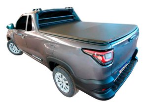 Capota Marítima Nova Strada Cabine Simples 20> Flash Cover Ff216