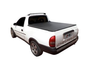 Capota Marítima Pick Up Corsa Flash Cover Mff007