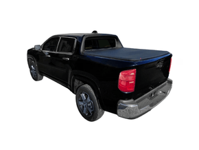 Capota Marítima Rampage 23> Flash Cover Ff226f 