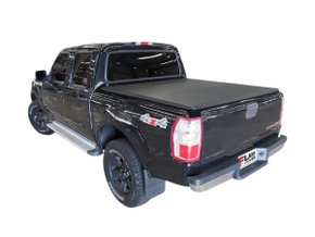 Capota Marítima Ranger 98/12 Cabine Dupla Flash Cover Ff019