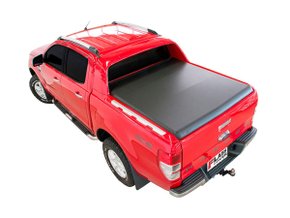 Capota marítima Ranger Limited12  cabine dupla FLASH COVER BN179L