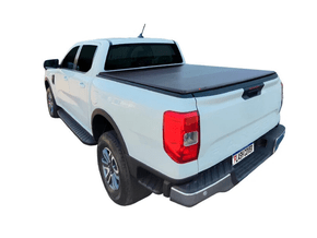 Capota Marítima Ranger Nova Cabine Dupla 23> Flash Cover  Mff646 