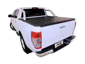 Capota marítima Ranger XLT 12> cabine dupla FLASH COVER MFF177