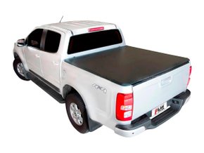 Capota Marítima S-10 12> Cabine Dupla Flash Cover Mff174