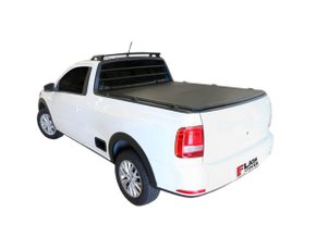 Capota Marítima Saveiro G5,g6,g7,g8 Cabine Simples Flash  Cover Ff155 