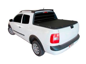 Capota Marítima Saveiro G6,g7,g8 Cabine Dupla Flash Cover  Mff189 