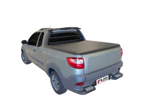 Capota marítima Strada cabine estendida 14 FLASH COVER BN182F