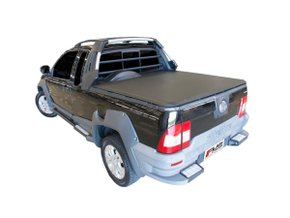 Capota Marítima Strada Locker <13 Cabine Estendida Flash Cover Bn139l