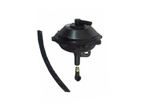 Capsula Do 2° Estágio Do Carburador Weber Duplo/mini-progressivo Série 450