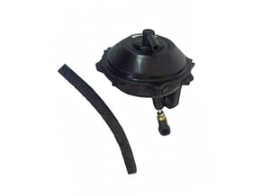 Capsula Do 2° Estágio Do Carburador Weber Duplo/mini-progressivo Série 450