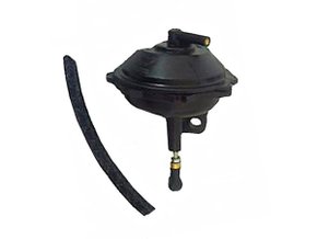 Capsula Do 2° Estágio Do Carburador Weber Duplo/mini-progressivo Série 450