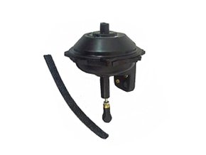 Capsula Do 2° Estágio Do Carburador Weber Duplo/mini-progressivo Série 450