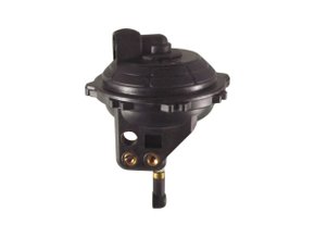 Capsula Do 2° Estágio Do Carburador Weber Duplo/tldf Série 495