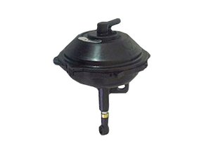 Capsula Do 2° Estágio Do Carburador Weber Duplo/tldz Série 495