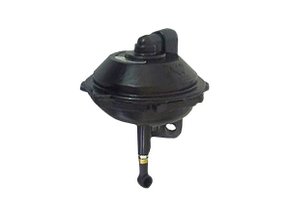 Capsula Do 2° Estágio Do Carburador Weber Duplo/tldz Série 495