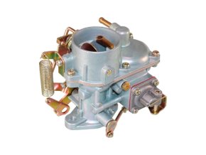 Carburador Modelo 30 Pic Solex Simples Brasilia 72/82, Fusca 68/83 E Kombi 73/75 Brosol 112047