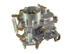 Carburador Modelo 30 Pic Solex Simples Brasilia 72/82, Fusca 68/83 E Kombi 73/75 Ymax Y01