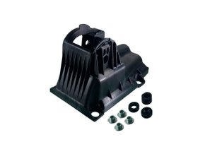 Carcaça Alavanca De Câmbio Agile 09/14, Montana 11/14 Disfix 15479