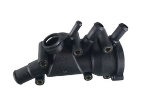 Carcaça Da Válvula Termostática Aje-087155 