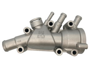 Carcaça Da Válvula Termostática Aje-87155al