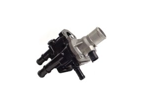 Carcaça Da Válvula Termostática Cruze 11>, Sonic 12> E Tracker 14> Ymax 2382