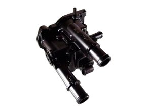 Carcaça Da Válvula Termostática Cruze 11>, Sonic 12> E Tracker 14> Ymax 7725