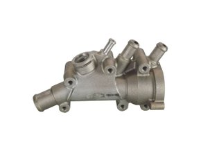 Carcaça Da Válvula Termostática Dfx 17202 