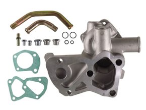 Carcaça Da Válvula Termostática Elba 84>, Fiorino 85/96, Prêmio 84> E Uno 84> 