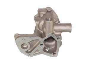 Carcaça Da Válvula Termostática Elba, Prêmio E Uno 84> E Fiorino 85/96