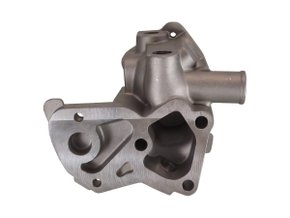 Carcaça Da Válvula Termostática Elba, Prêmio E Uno 84> E Fiorino 85/96