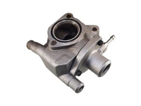 Carcaça Da Válvula Termostática Focus 00/05