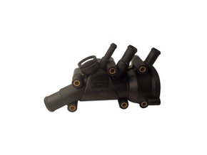 Carcaça Da Válvula Termostática Valclei Vc-311 