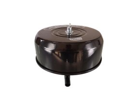 Carcaça Do Filro De Ar Seco Fusca Tecno Ar Fac2211