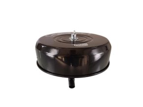 Carcaça Do Filtro De Ar Seco Fusca, Brasilia E Gaiola Tecno Ar Fac-2211/1