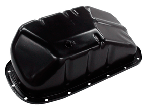 Cárter Do Motor 206 01>, Logan 07>, Sandero 08>, Twingo 96>, Kangoo 97> E Clio 95> Igasa 550