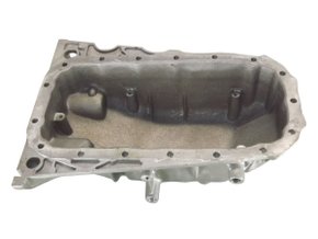 Cárter Do Motor 206 1.0 1v 00/05, Clio 1.0 16v 01/05 