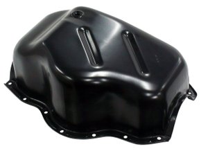 Cárter Do Motor Basalt 1.0 6v 24>,argo 1.0 6v 17>, Mobi E Uno 1.0 6v 16>,cronos, C3 E 208 1.0 6v 22> Igasa 541-ar  