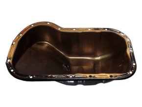 Cárter Do Motor Belina, Del Rey, Escort, Pampa, Rotale, Verona, Versailles, Apollo, Gol, Parati, Passat, Saveiro E Voyage Dhf-6136