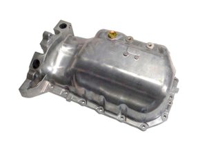 Cárter Do Motor Berlingo 00>, C3 E C4 03>, Xsara 01>, 206 01>, 207 08>, 307 02>, Hoggar 10> E Partner 03> Ymax  0301
