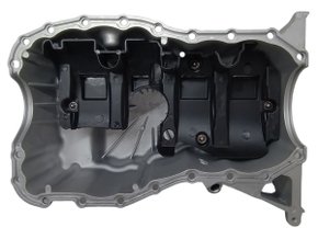 Cárter Do Motor Clio, Duster, Kangoo, Logan, Megane, Oroch,  Sandero, Scenic, Symbol 1.6 16v Ls 76186 