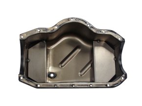 Cárter Do Motor Corcel Ii 78> Igasa 541-c1