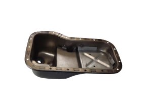 Cárter Do Motor Fiat 147, Panorama E Oggi Todos, Elba E Prêmio 84>, Fiorino <01, Palio, Siena E Strada 96/01 E Uno 84/01 Igasa 541-l