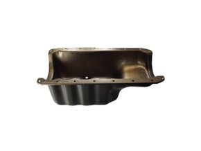 Cárter Do Motor Fiesta E Ford Ka 99/09 Dhf-6440